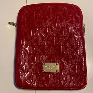 Michael Kors iPad Case